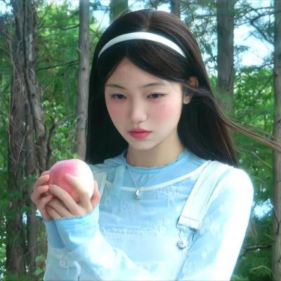 对我来说非常珍贵的你