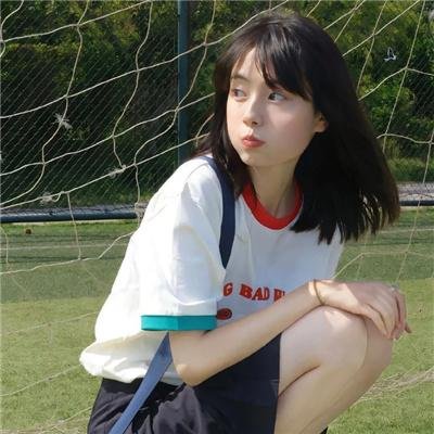 爱在闪电下